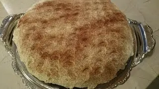 Thermomix TM 31 - 9c Kaffee Kuchen - auch für TM 5