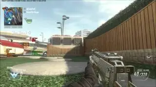 COD: BO2 Fun Modded Lobby