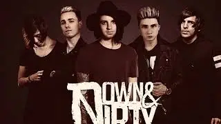 Down & Dirty - Hidden (ver1)