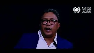 MADAGASCAR APRES COVID-19 (5) - Rivo RAKOTONDRASANJY