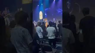 Revival in Asia #almarivera #revival