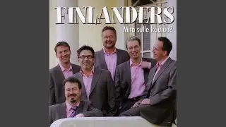 Taas tässä kävi näin