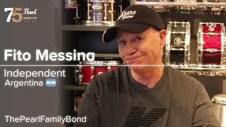 Fito Messina | The Pearl Family Bond