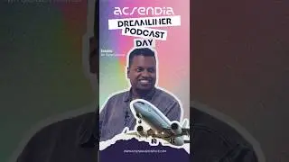 🎙️ Dreamliner Decoded &ndash; Acsendia Aviation Podcast 🎧