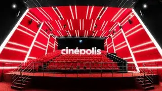🎬 Ultimate Movie Experience at Cin&eacute;polis Lulu Mall Bengaluru! 🍿✨