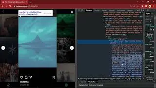 How to Download Image from Instagram in PC?