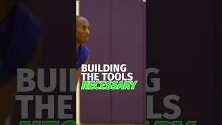 Kobe Bryant's #1 Business Strategy #shorts #mindset #success #Kobe #businesstips