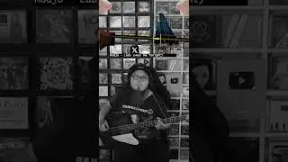 [⚡] Modjo - Lady (Hear Me Tonight) #rocksmith #bass #modjo