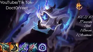 Plat Kindred OTP - Normal Draft - Extreme Snowball