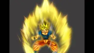 Dragon Ball Z: Ultimate Tenkaichi Credits Theme