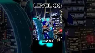 🤩 EVERY SKIN In the Neon Fastpass! | Sonic Speed Simulator