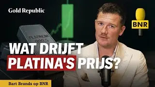 Waarom schiet PLATINA de PAN UIT?! | Bart Brands op BNR