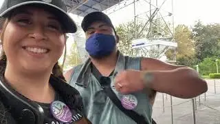 Orlando Trip 2021