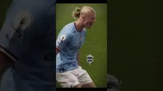 wow current Manchester City players☠️😳🩵