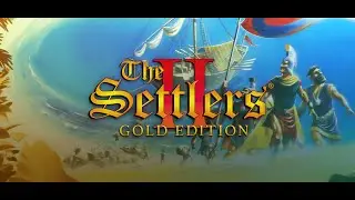 The Settlers II - Mission X- The Last Gate