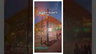 Jesus of Nazareth: Unveiling the Truth About the Messiah