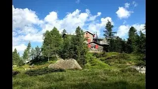 Valmalenco weekend (Primo giorno): Torre di S. Maria, Rif. Bosio/Galli