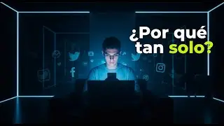 PSICOLOG&Iacute;A OSCURA. C&oacute;mo la psicolog&iacute;a explica la soledad en la era digital