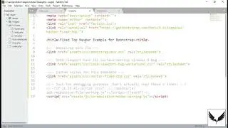 6 Remove head and Script to a file | Web Develop With PHP & MySQL
