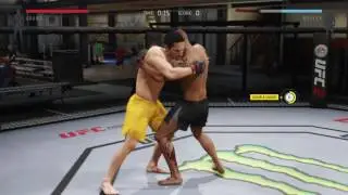 UFC 2 