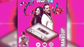 Camela - Hablale de mi (DJ Aleks Remix Edit)
