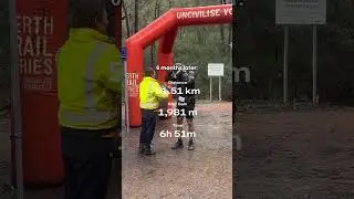 2025 год был лишь разминкой #ironmantriathlete #ultra #ultramarathon