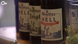 Junge Menschen trinken weniger Bier &ndash; So reagieren Brauereien | Dry January & alkoholfrei