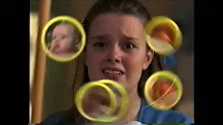 Quints TV Spot (2000)