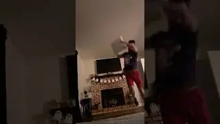 Visual Chaotic Transition ASMR
