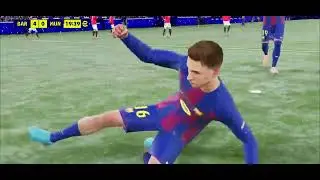 Goal festival i think not to humilate so i did not score again