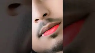 #short sketchbook Lips read kaise kare 😯 photo editing #short #youtubeshorts #video