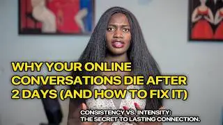 5 Signs Your Online Match is FAKE (And How to Spot a Narcissist)