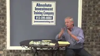 Real Estate Investing Teacher: Joe McNamee Is Coming to Your City