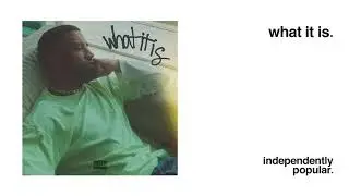 kyle - what it is