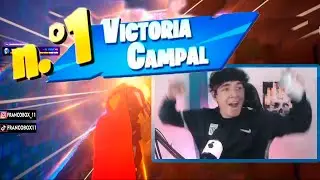 FRANCOBOX GANA CAMPEANDO 😳🏆
