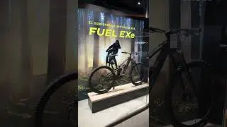 TREK FUEL EXe. Pr&oacute;ximamente en el canal
