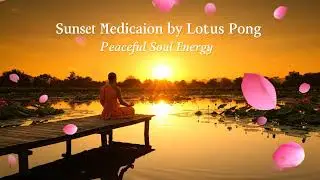 4H 432Hz Zen Meditation for Total Relaxation | Healing Vibration Studio