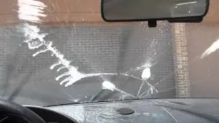 Mazda 3 Wiper Nozzle Upgrade