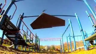 Delta Fighter