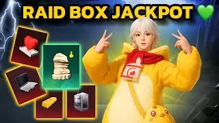 Loot Fight & Green Loot Jackpot in Metro Royale! 💚🔥 | PUBG Mobile | PubGoons