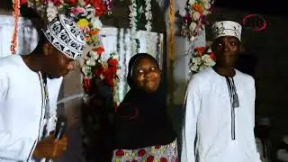 #NEW QASWIDA #UKHTY : WARDA KUTOKA  AL-MADRASAT TAUBA #NUNGWI ZANZIBAR