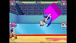 MUGEN: Hukio
