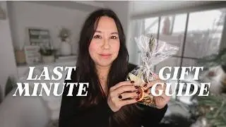 Meaningful Last-Minute Gifts You Can Make in an Afternoon