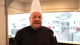 Young Chefs Compete in Cooking Competition! (NHI Oman)