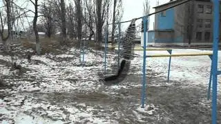 Denis Belan 2011 (осень)