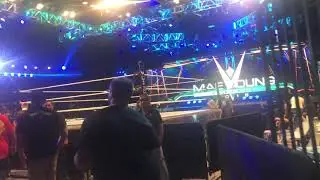 WWE Mae Young  Classic 2018 Walk Through #MYC2018