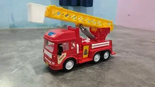 BharatBenz 3 Auto Rickshaw 6 Tractor Accident Highway Pulling jcb tractor Rickshaw Car ? Jcb toy