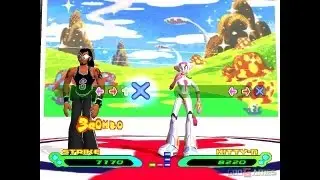 Bust A Groove 2 - Gameplay PSX (PS One) HD 720P (Playstation classics)
