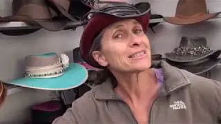 The Fourth Avenue Street Fair - Artist from Around the World