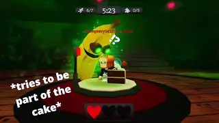 Roblox Banana Eats How to use New Code 